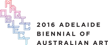 2016 Adelaide Biennale of Australian Art