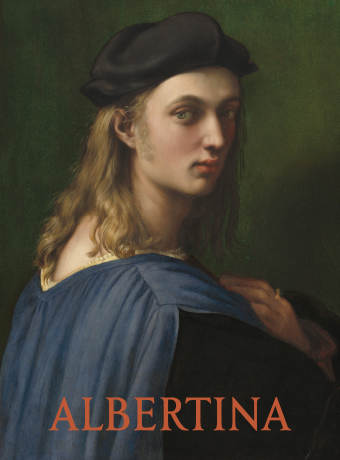 Raphael, Portrait of Bindo Altoviti, ca. 1514–1515.