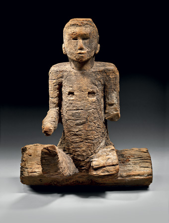 Collection Durand-Dessert 