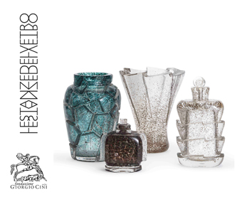 Maurice Marinot, Glass Works