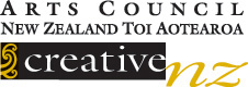 Creative New Zealand