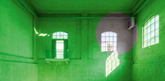 Laura Lima, Slight Agitation 4/4