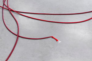 Sheela Gowda
And..., 2007 (detail) Sheela Gowda
And..., 2007 (detail)