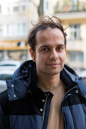 Tino Sehgal (2013)