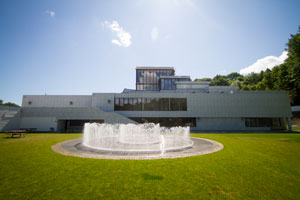Kunsten Museum of Modern Art