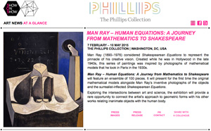 The Phillips Collection