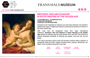 Frans Hals Museum
