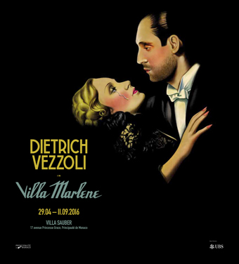 VILLA MARLENE -
A PROJECT BY FRANCESCO VEZZOLI