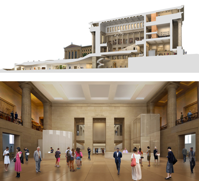 Patrick Kelly: Runway of Love