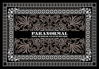 Pinacoteca Giovanni e Marella Agnelli | Tony Oursler vs Gustavo Rol