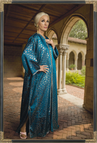 Cindy Sherman, Untitled #466, 2008