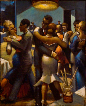 Mahmoud Saïd slipcase cover