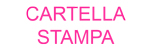 Cartella stampa