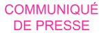 Press release