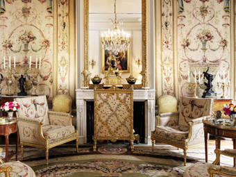 La Collection Ribes
Credit: Sotheby's / Art Digital Studio