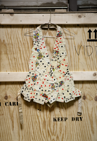 Martin Margiela, Spring-Summer 2006
Credit: Sotheby's / Art Digital Studio