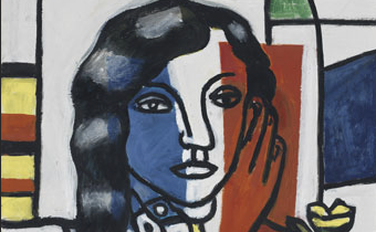 Fernand Léger: New Times, New Pleasures