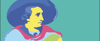 GOETHE. TRANSFORMATION OF THE WORLD