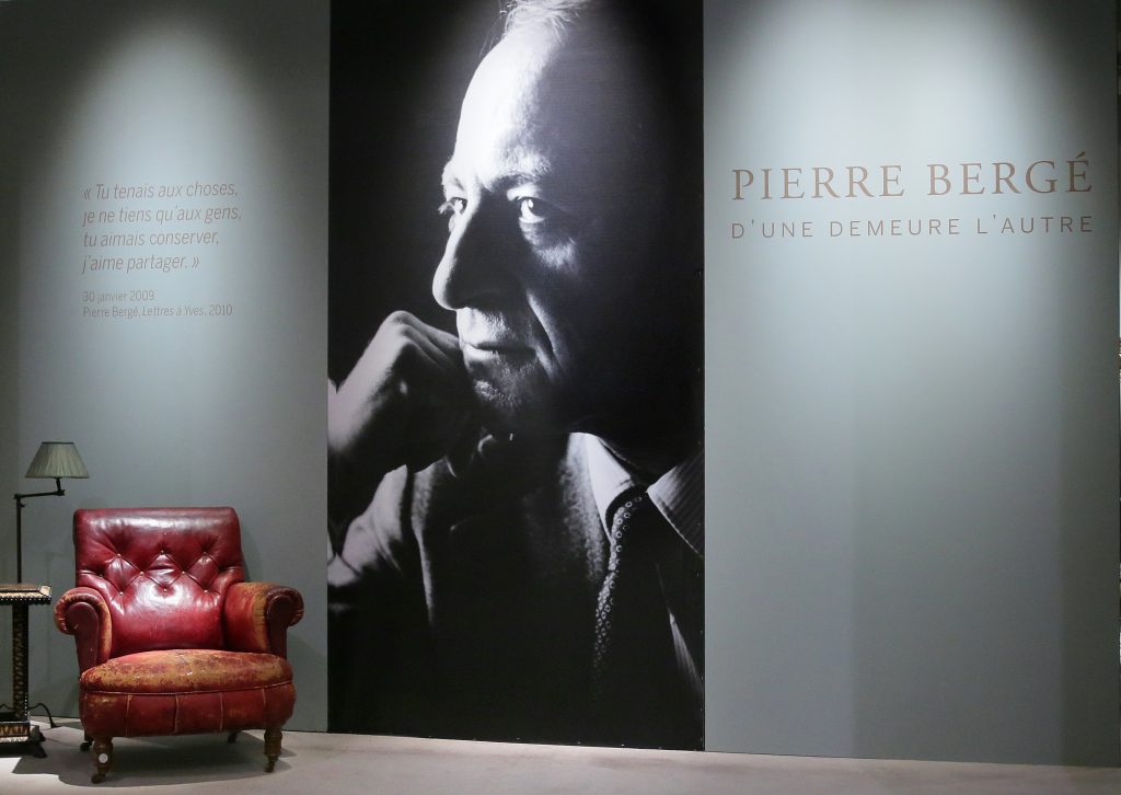 Highest Total For Any Sale of House Content