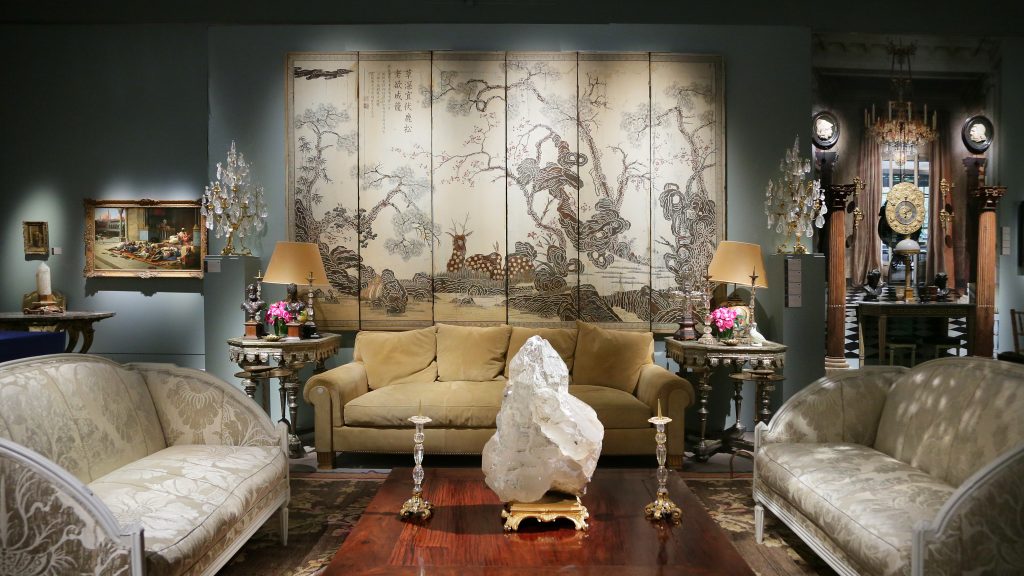 2018: ANOTHER RECORD YEAR FOR SOTHEBY’S PARIS