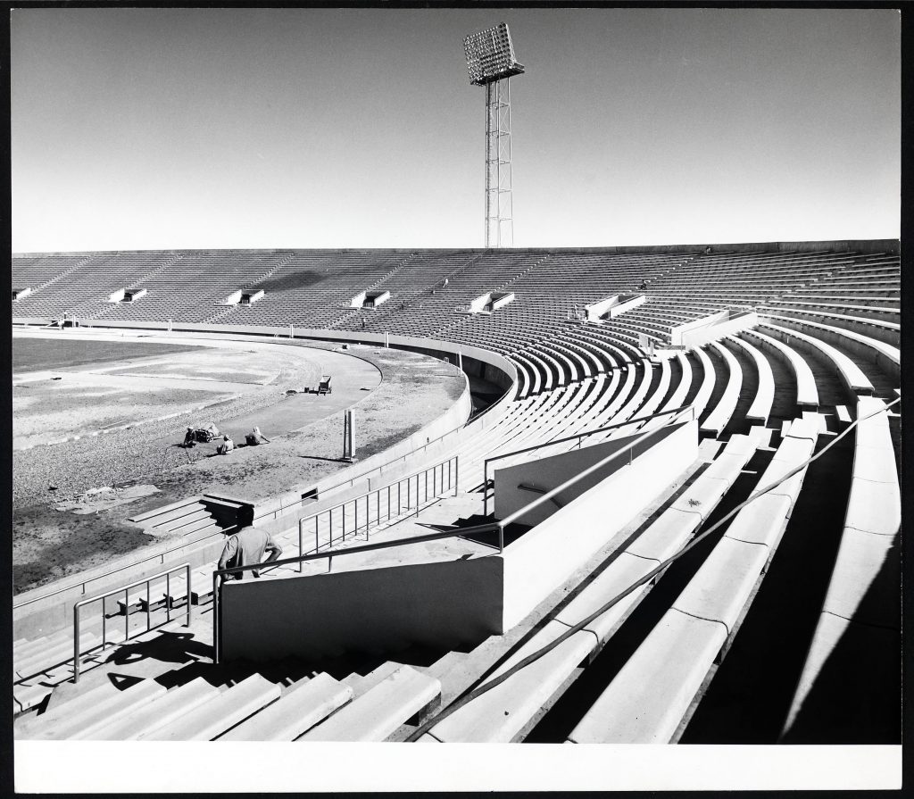 ART AND ARCHITECTURE BETWEEN LISBON AND BAGHDAD