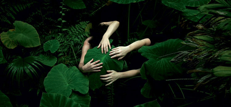 2018 ADELAIDE BIENNIAL OF AUSTRALIAN ART: DIVIDED WORLDS