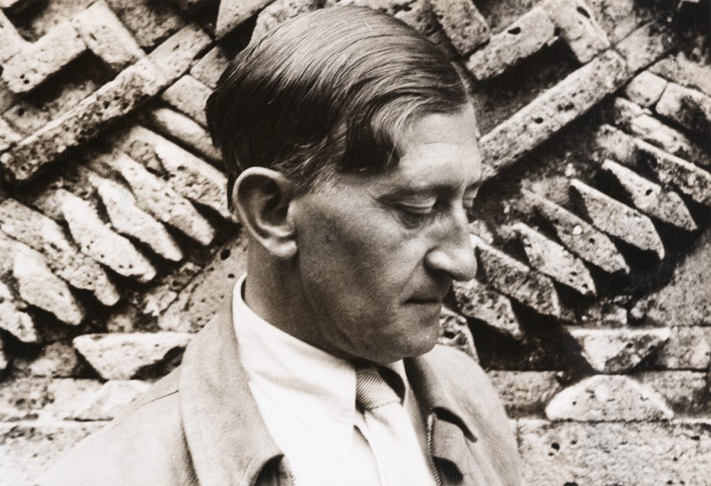 Josef Albers in Mexico