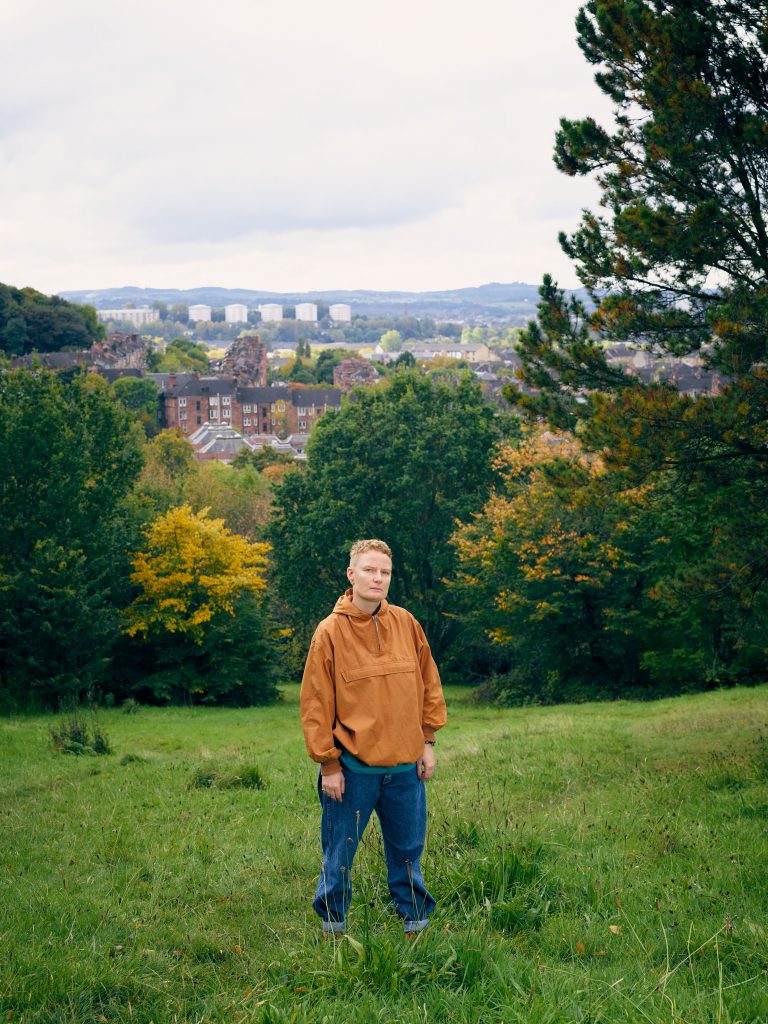 CHARLOTTE PRODGER WINS TURNER PRIZE 2018