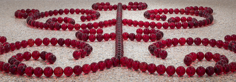 A FURNACE IN MARSEILLE