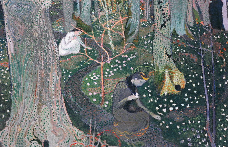 Paris, Fin de Siècle