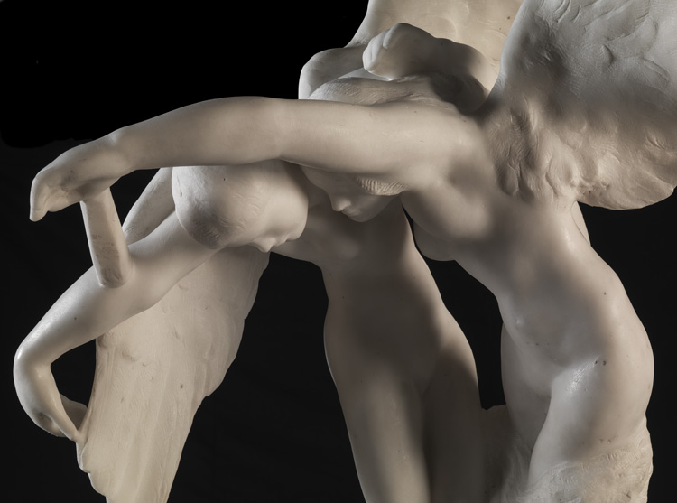 Pose and Variations. Sculpture in Paris in the age of Rodin