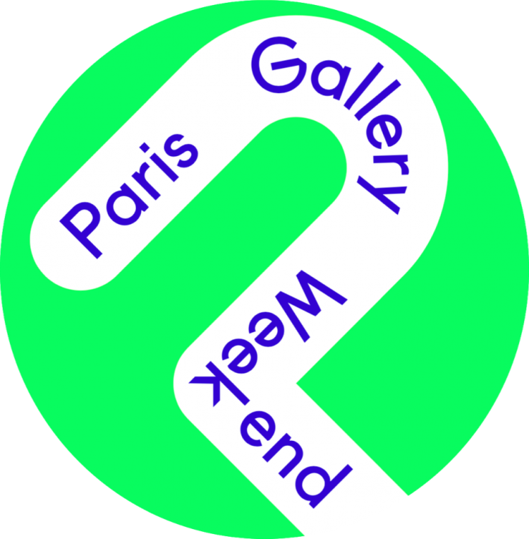 Paris Gallery Weekend 2019