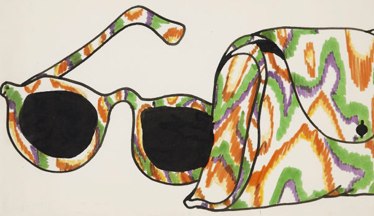 POST-POP.  BEYOND THE COMMONPLACE