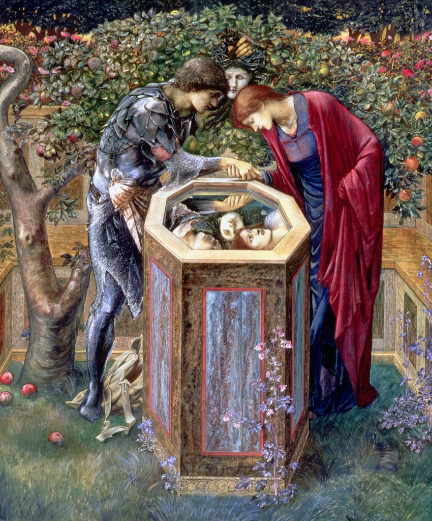 Edward Burne-Jones