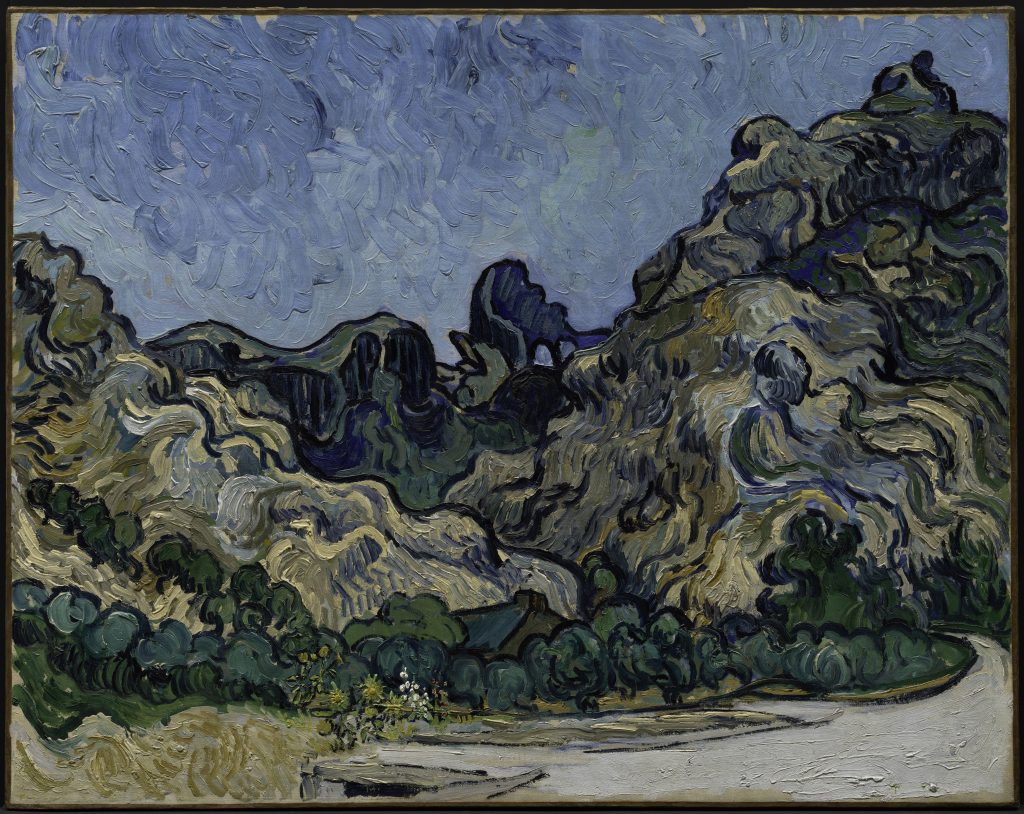 Van Gogh to Picasso. The Thannhauser Legacy