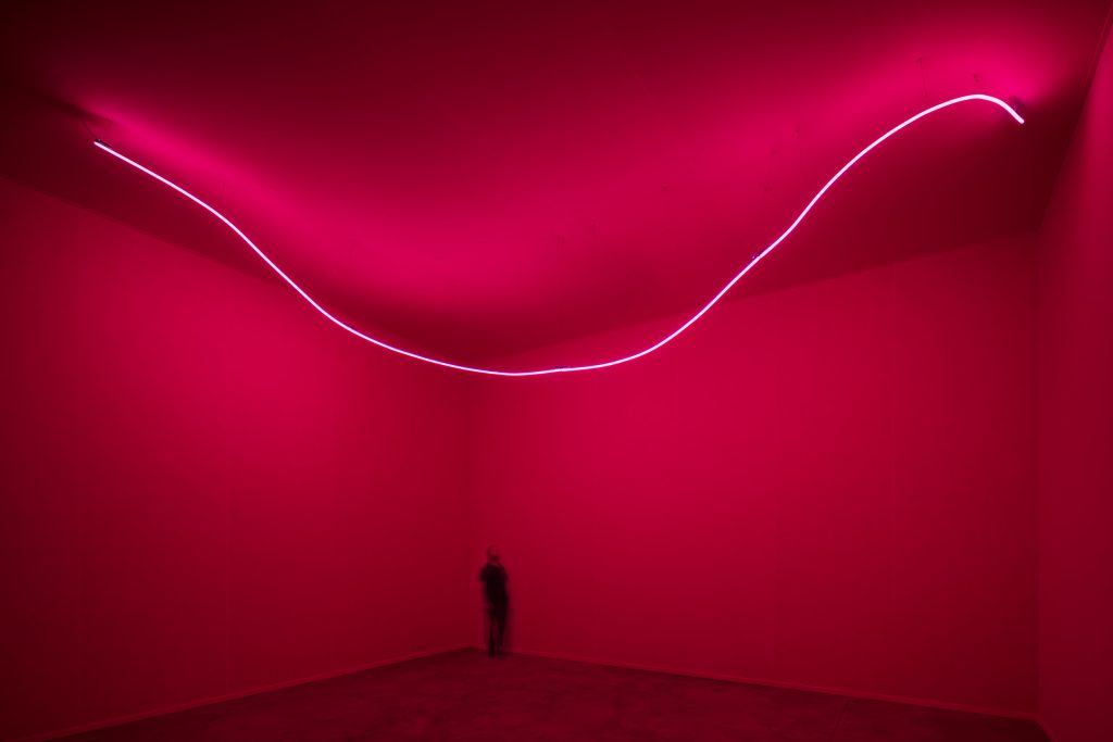 A GLOBAL FINE ART AWARD FOR “LUCIO FONTANA: AMBIENTI/ENVIRONMENTS”