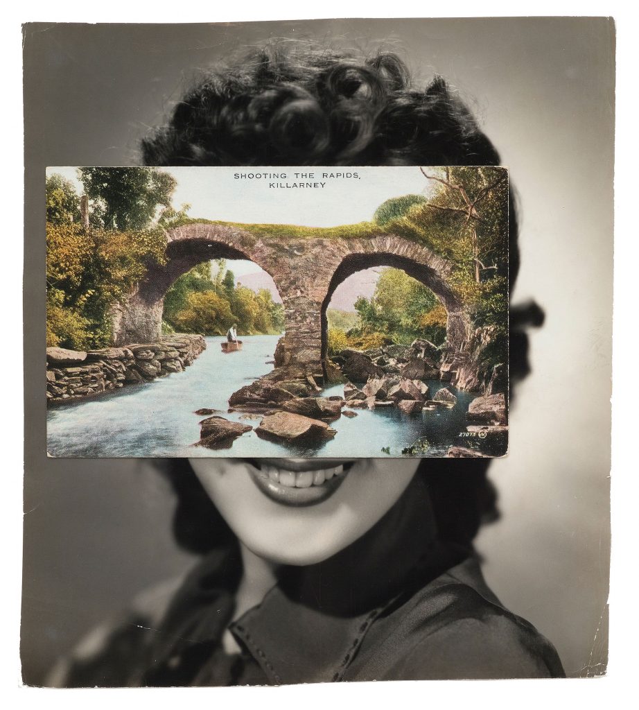 MASK. IN PRESENT-DAY ART