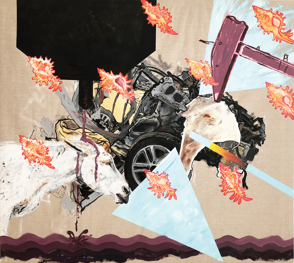 BAHRAIN ART WEEK PARIS