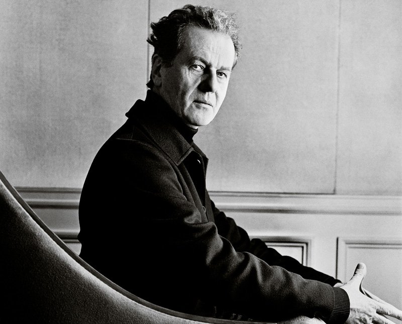 Jacques Grange | Collector