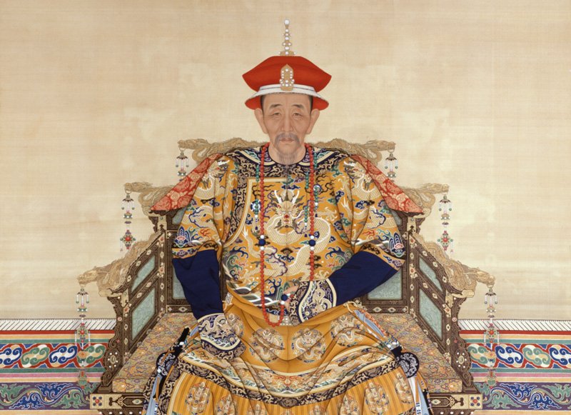 THE FORBIDDEN CITY IN MONACO