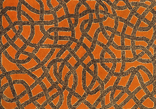 ANNI ALBERS