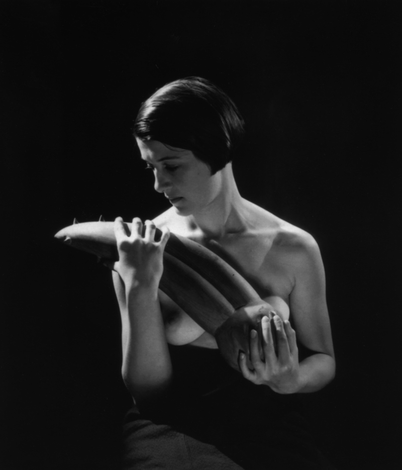 Cruel Objects of Desire. Giacometti/Sade