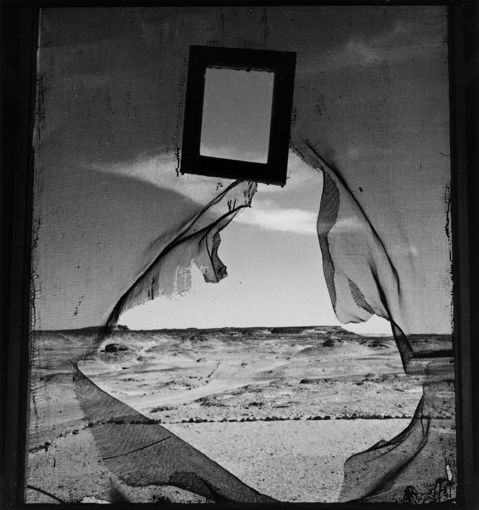 LEE MILLER AND SURREALISM IN BRITAIN