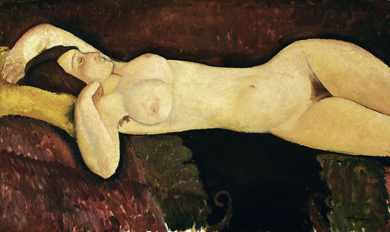 MODIGLIANI