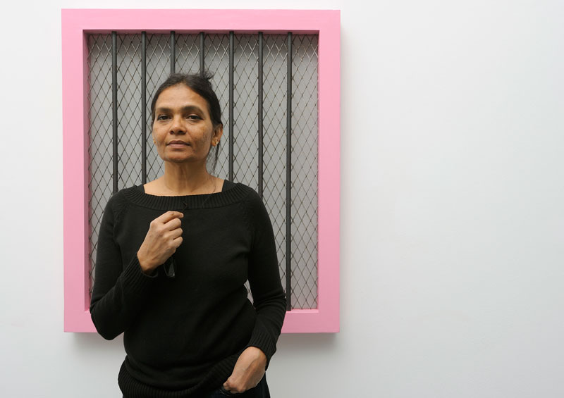 SHEELA GOWDA. REMAINS