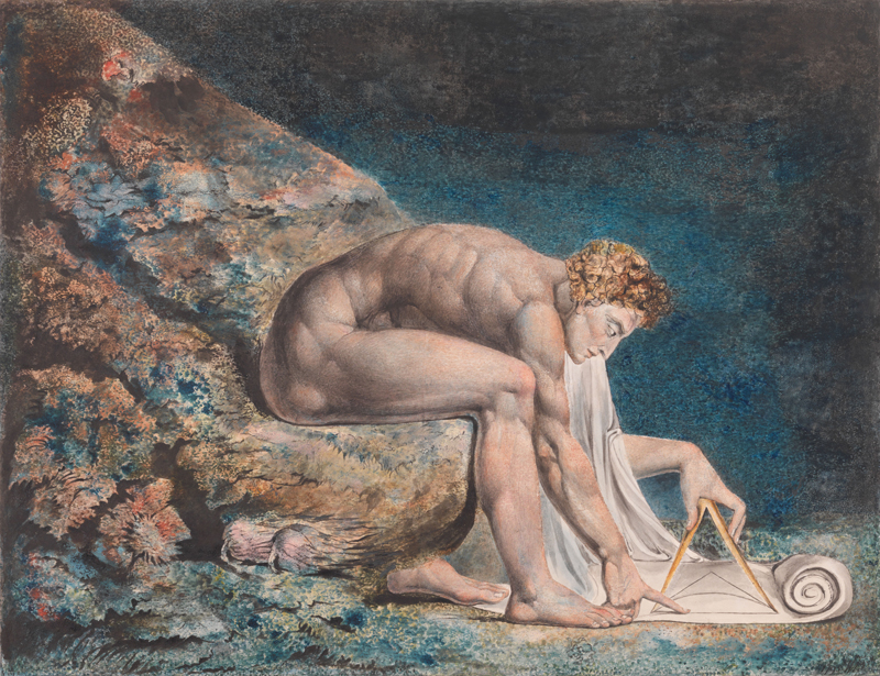 WILLIAM BLAKE