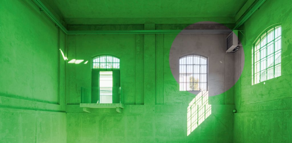 Slight Agitation 4/4: Laura Lima