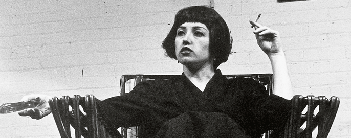 Icons of Contemporary Photography