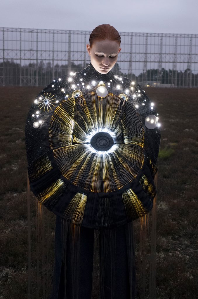 Making FASHION Sense