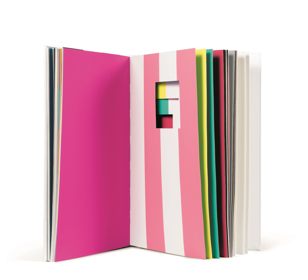 La collection Ribes II. The Library